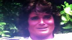 Michael Landon Interview - Original 1978 Barbara Walters Special - Additional Footage