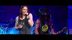 [FULL SHOW] Slash feat Myles Kennedy & the Conspirators - Live in Las Vegas (25/07/2013)