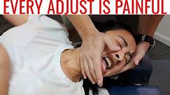 Concussion @ 6 y/o treated by Chiropractor @SoCalChiropractic - Part 2/2
