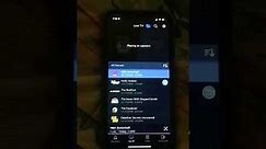 How to fix spectrum TV app if it’s not casting on TV￼