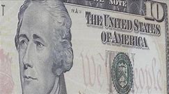 New U.S. $10 Bill to Feature a Woman
