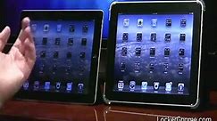 iPad 2 Speed - Does it Feel Faster than iPad 1