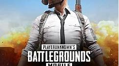 🎮 Just rocked PUBG Mobile on TapTap!