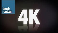 4K TV: Everything you need to know