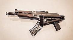Up Close Review with the Zastava Zpap92. Best AK 47?