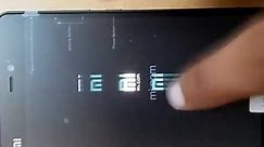 Xiaomi Mi4i Display flickering