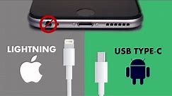 No Headphone Jack in New Android & iPhones | But Why?