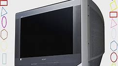 Sony WEGA KD-34XBR970 34-Inch FD Trinitron Digital HDTV - video Dailymotion