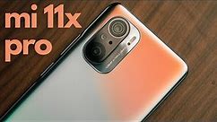 Mi 11X Pro Camera Review: Impressive!
