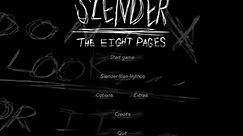How To Download Slender: The Eight Pages