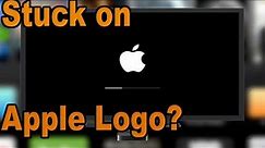[2019] 6 Easy Solutions to Fix Apple TV Stuck on Apple Logo |how to fix apple tv stuck on apple logo