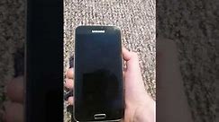 Galaxy s5 Unboxing! (400 SUB SPECIAL)