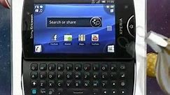 Top Deal Review - Sony Ericsson Xperia Mini Pro SK17i