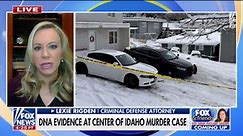 Criminal defense attorney dissects evidence that led authorities to suspected Idaho killer