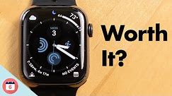 Apple Watch Series 8 Review - 6 Months Later