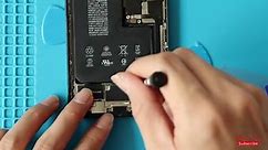iPhone 11 Pro Max Battery Replacement