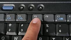 How To Use The Function (Fn) Keys On Your Laptop