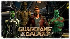 Guardians of the Galaxy - Episode 1( PC ) - Eternity Forge - Good Choices 😇