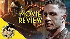 VENOM 2 Movie Review (2021)