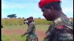 quem Matou savimbi? general wala