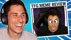 Reacting To The GREATEST Frustrated Gamer MEMES!
