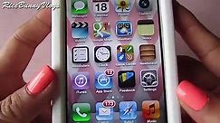 Whats On My iPhone! ~ Apps, My Case, How I Set It Up!