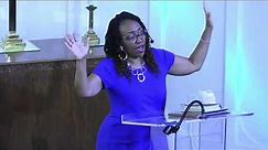 (LIVE SERVICE 062523) | Sunday Sermon Series | St Paul United Methodist Church of Dallas
