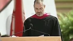 乔布斯2005年斯坦福大学演讲