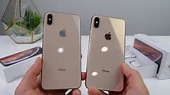 $190 Fake iPhone XS Max vs $1449 XS Max! (NEW)