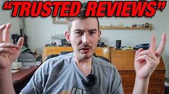Between Shills and Buyers Conformation! | What reviews can you trust? | MKBHD