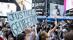 NYC to pay over $13M in Black Lives Matter civil rights lawsuit