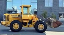 Volvo L70E Wheel Loader Service Repair Manual INSTANT DOWNLOAD |─影片 Dailymotion