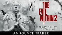 The Evil Within 2 no sound fix
