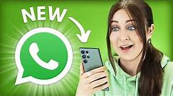 New WhatsApp Tips & Tricks - EVERYONE SHOULD KNOW!!!