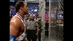 The Rock vs Stone Cold Steve Austin vs Triple H vs The Undertaker vs Kurt Angle vs Rikishi - Armageddon 2000 - video Dailymotion