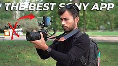 The Best App for Sony Camera