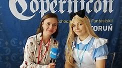 W "Gwiazdozbiorze" rozmowa o Festiwalu Gier i Fantastyki "Copernicon" 2022