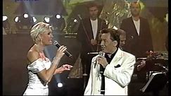 Helena Vondráčková & Karel Gott - Song hrál nám ten ďábel saxofon (live 2002)