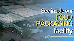 See Inside Our Food Packaging Facility | Econo-Pak