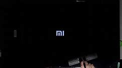How to Factory Reset Xiaomi Mi TV P1 via Recovery Mode? Enter Recovery Mode and Hard Reset your TV
