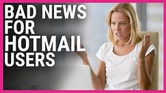 Microsoft sparks anger by charging Hotmail and Outlook users to keep their old emails