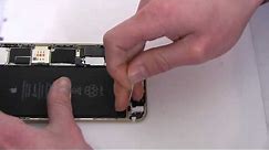 How to Replace Your iPhone 6 Plus A1524 Battery