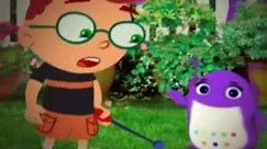 Little Einsteins S05E03 - Melody and Me