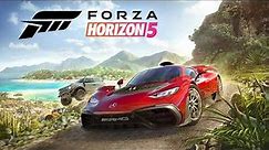 [Forza Horizon 5 Soundtrack] ODESZA - Everything At Your Feet