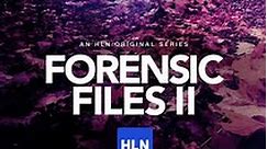 Forensic Files II: Season 3 Episode 12 Toxic Environment