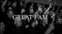 Great I Am - New Life Worship (Official Live Video)