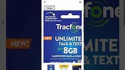 Best Plan For TracFone Owners at Walmart! MUST WATCH!