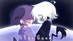 Star Gone // Original Animation Meme