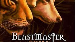 BeastMaster: Season 2 Episode 11 Golgotha