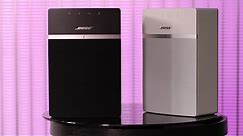 Bose SoundTouch 10 WiFi speaker system: A worthy Sonos competitor